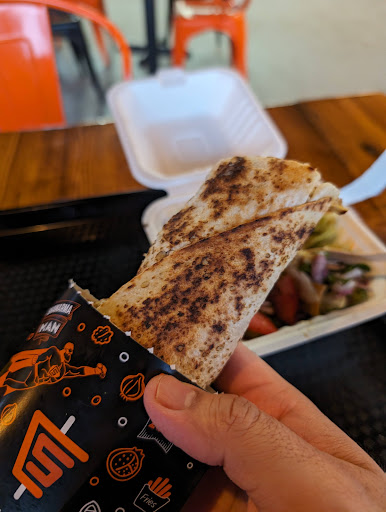 Photo of Shelby's Legendary Shawarma - White Oaks - 802 Exeter Rd, London, ON N6E 1L5
